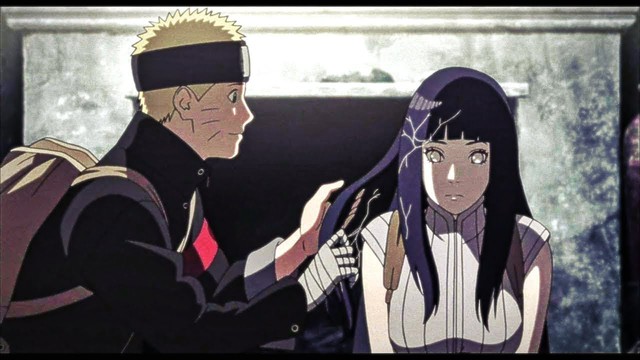 Mỹ nhân “ngực khủng” thứ nhì trong Naruto và 6 câu hỏi kỳ thú đã có lời giải đáp - Ảnh 5. Mỹ nhân “ngực khủng” thứ nhì trong Naruto và 6 câu hỏi kỳ thú đã có lời giải đáp - Ảnh 5.
