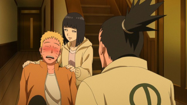Mỹ nhân “ngực khủng” thứ nhì trong Naruto và 6 câu hỏi kỳ thú đã có lời giải đáp - Ảnh 6. Mỹ nhân “ngực khủng” thứ nhì trong Naruto và 6 câu hỏi kỳ thú đã có lời giải đáp - Ảnh 6.