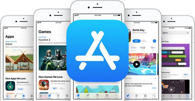 AltStore, cửa hàng ứng dụng trong mơ cho người dùng và là nỗi ác mộng của Apple - Ảnh 2. AltStore, cửa hàng ứng dụng trong mơ cho người dùng và là nỗi ác mộng của Apple - Ảnh 2.