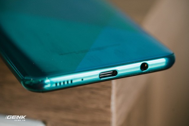 Đánh giá Samsung Galaxy A30s: Thiết kế long lanh, cấu hình mỏng manh, có nên múc nhanh? - Ảnh 6.