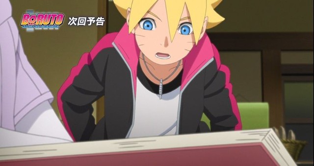 Spoiler Boruto tập 127: Vì tò mò, Boruto vô tình tìm hiểu về Jiraiya và cuốn sách Thiên đường tung tăng - Ảnh 1.