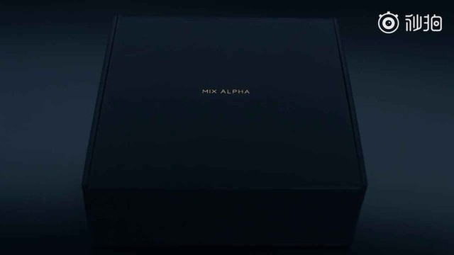 [Video] Mở hộp Xiaomi Mi Mix Alpha: Chất từ máy cho đến cách đóng hộp! - Ảnh 1.