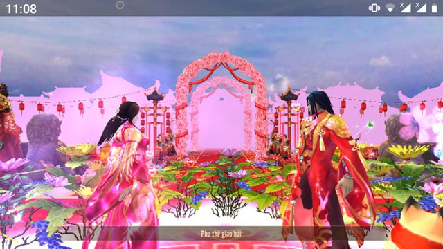 “Cưng muốn xỉu” game thủ nhí “được” bố trưng dụng tham gia event lấy quà, bé tí đã có nét “hot girl” - Ảnh 17. “Cưng muốn xỉu” game thủ nhí “được” bố trưng dụng tham gia event lấy quà, bé tí đã có nét “hot girl” - Ảnh 17.