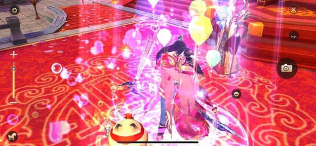 “Cưng muốn xỉu” game thủ nhí “được” bố trưng dụng tham gia event lấy quà, bé tí đã có nét “hot girl” - Ảnh 18. “Cưng muốn xỉu” game thủ nhí “được” bố trưng dụng tham gia event lấy quà, bé tí đã có nét “hot girl” - Ảnh 18.