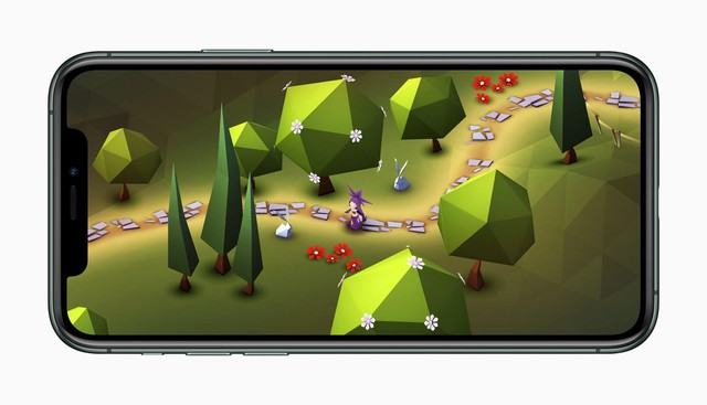 Với Apple Arcade - Apple đang lái ngành công nghiệp game mobile đi hướng khác - Ảnh 3. Với Apple Arcade - Apple đang lái ngành công nghiệp game mobile đi hướng khác - Ảnh 3.
