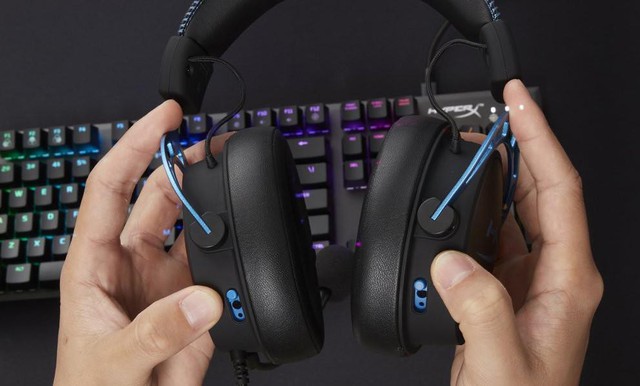 HyperX ra mắt tai nghe Cloud Alpha S – đã đỉnh lại càng đỉnh - Ảnh 2.