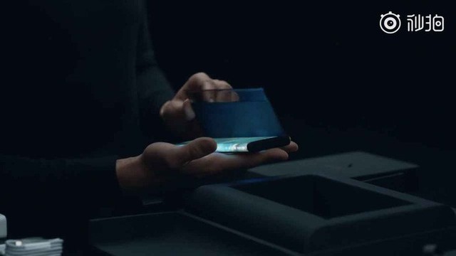 [Video] Mở hộp Xiaomi Mi Mix Alpha: Chất từ máy cho đến cách đóng hộp! - Ảnh 4.