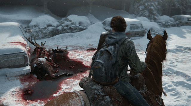 Đếm ngược ngày ra mắt siêu phẩm: The Last Of Us 2 - Ảnh 5.