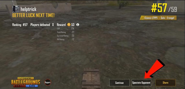 PUBG Mobile Lite 0.14 ra mắt: Thêm Súng M762, tính năng theo dõi, khu vực Red Zone,... - Ảnh 2.