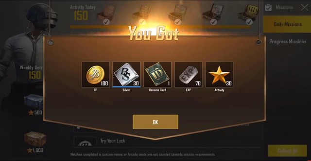 PUBG Mobile Lite 0.14 ra mắt: Thêm Súng M762, tính năng theo dõi, khu vực Red Zone,... - Ảnh 8. PUBG Mobile Lite 0.14 ra mắt: Thêm Súng M762, tính năng theo dõi, khu vực Red Zone,... - Ảnh 8.