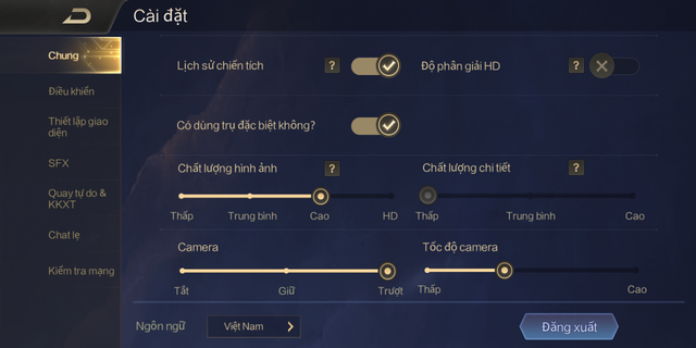 Liên Quân Mobile: Garena làm khó game thủ sở hữu máy cùi vì lỗi hiển thị Gildur Học Đường - Ảnh 4. Liên Quân Mobile: Garena làm khó game thủ sở hữu máy cùi vì lỗi hiển thị Gildur Học Đường - Ảnh 4.