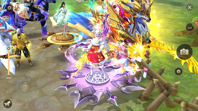 Game online 2019: Thính độc vừa tốn thời gian vừa... hại sức khỏe đang nhiều một cách báo động - Ảnh 3. Game online 2019: Thính độc vừa tốn thời gian vừa... hại sức khỏe đang nhiều một cách báo động - Ảnh 3.