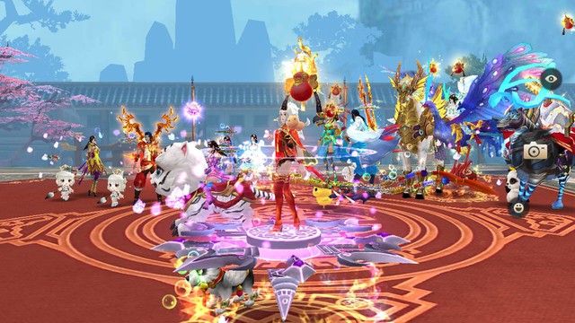 Game online 2019: Thính độc vừa tốn thời gian vừa... hại sức khỏe đang nhiều một cách báo động - Ảnh 4. Game online 2019: Thính độc vừa tốn thời gian vừa... hại sức khỏe đang nhiều một cách báo động - Ảnh 4.