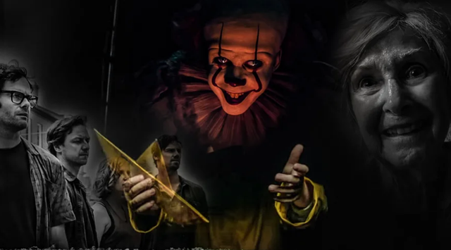 Chưa công chiếu IT đã hé lộ có phần tiếp theo, tập trung vào quá khứ của gã hề Pennywise - Ảnh 2.