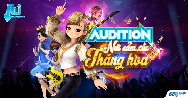 Những tượng đài của làng game Việt khiến anh em rưng rưng mỗi khi nhớ về (P.1) - Ảnh 3.