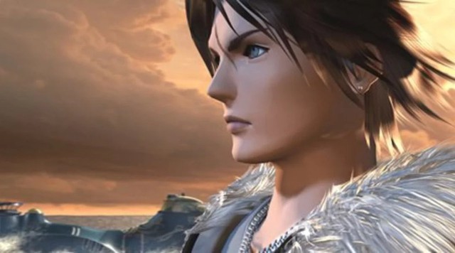 Đánh giá bản Remastered của Final Fantasy VIII: Xứng danh huyền thoại! - Ảnh 4.