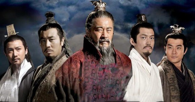 Top 5 tướng được ưu ái nhất trong các tựa game Tam Quốc, 1 trong số đó được xếp vào hàng siêu rẻ tiền - Ảnh 1. Top 5 tướng được ưu ái nhất trong các tựa game Tam Quốc, 1 trong số đó được xếp vào hàng siêu rẻ tiền - Ảnh 1.
