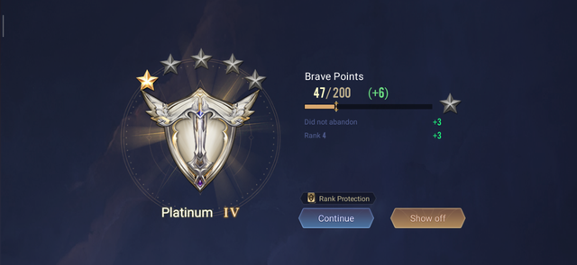 Liên Quân Mobile: Đặc quyền chơi Rank thua nhưng không mất Sao, game thủ VN thấy mà thèm - Ảnh 7.