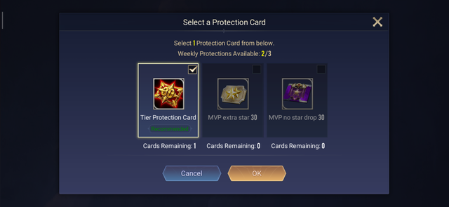 Liên Quân Mobile: Đặc quyền chơi Rank thua nhưng không mất Sao, game thủ VN thấy mà thèm - Ảnh 2.