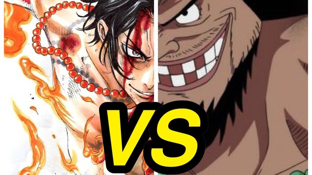 One Piece: Râu Đen chính là con trai của Rocks D. Xebec và đang kế thừa âm mưu muốn làm bá chủ thế giới? - Ảnh 4.