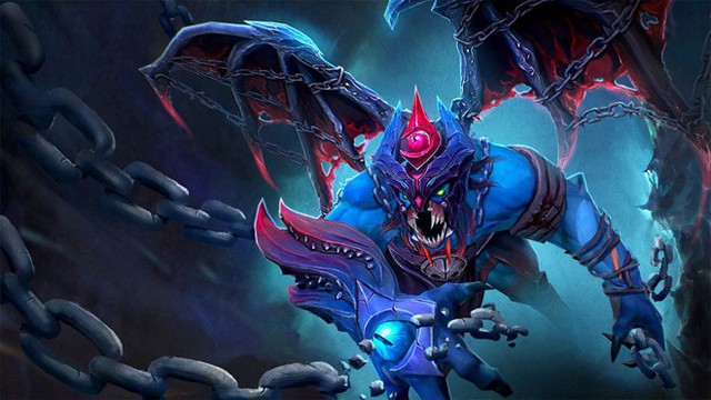 DOTA 2 7.22H: Thuyền trưởng Kunkka nhận những cú nerf chí mạng từ IceFrog - Ảnh 3.