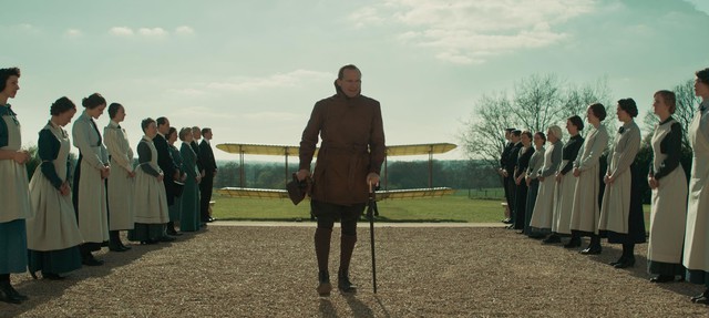 The Kings Man tung Trailer kịch tính và hấp dẫn về nguồn gốc hội điệp viên Kingsman - Ảnh 1.