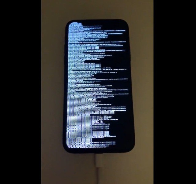 Dĩnh lỗ hổng bảo mật không thể vá, Apple lại muối mặt nhìn iOS 13.1.1 vừa ra mắt đã bị bẻ khóa trong chưa đầy 2 nốt nhạc - Ảnh 1. Dĩnh lỗ hổng bảo mật không thể vá, Apple lại muối mặt nhìn iOS 13.1.1 vừa ra mắt đã bị bẻ khóa trong chưa đầy 2 nốt nhạc - Ảnh 1.