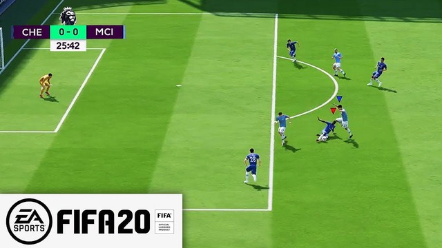 FIFA 20 thất bại thảm hại, nhận điểm đánh giá thấp nhất lịch sử - Ảnh 2.