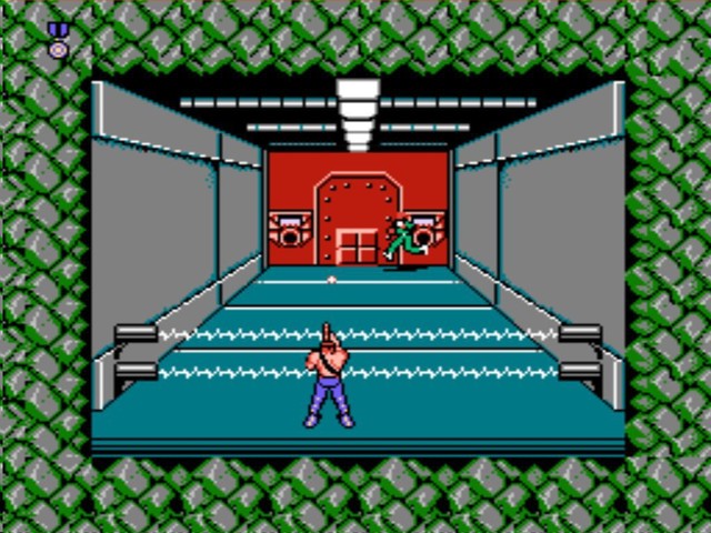 Game cổ “bất tử”: Hơn 30 năm và vẫn chưa có đàn em nào vượt mặt được Contra về độ “bánh cuốn” - Ảnh 4. Game cổ “bất tử”: Hơn 30 năm và vẫn chưa có đàn em nào vượt mặt được Contra về độ “bánh cuốn” - Ảnh 4.