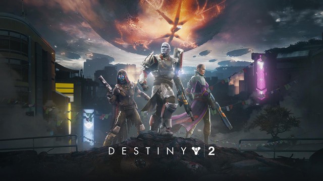 Những điều cần biết về Destiny 2 - Bom tấn AAA đang được miễn phí 100% ngay trên Steam - Ảnh 3.