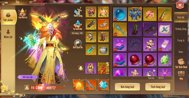 Game thủ đánh ra Phượng Hoàng Lửa trị giá hàng chục triệu VNĐ ngay đúng sinh nhật, được “độ” đúng là khác hẳn - Ảnh 5. Game thủ đánh ra Phượng Hoàng Lửa trị giá hàng chục triệu VNĐ ngay đúng sinh nhật, được “độ” đúng là khác hẳn - Ảnh 5.