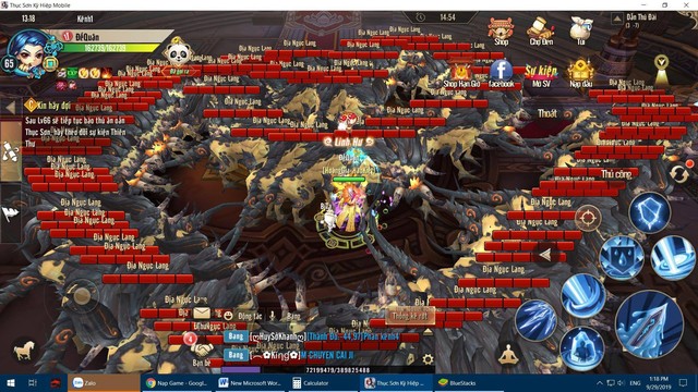 Game thủ đánh ra Phượng Hoàng Lửa trị giá hàng chục triệu VNĐ ngay đúng sinh nhật, được “độ” đúng là khác hẳn - Ảnh 6. Game thủ đánh ra Phượng Hoàng Lửa trị giá hàng chục triệu VNĐ ngay đúng sinh nhật, được “độ” đúng là khác hẳn - Ảnh 6.
