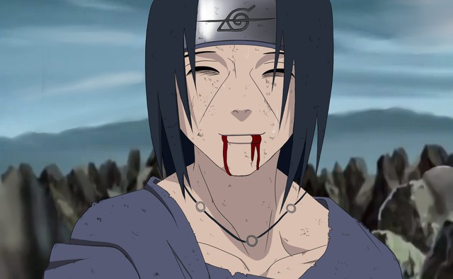 Ngoài khả năng chiến đấu tuyệt đỉnh, Itachi Uchiha còn khiến độc giả “chết mê chết mệt” vì 7 phẩm chất sau - Ảnh 2.