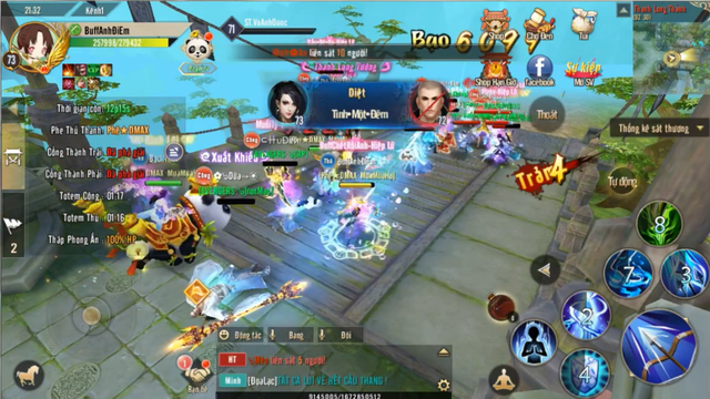 Công Thành Chiến và sứ mệnh kẻ gác cổng: Niềm kiêu hãnh của tất cả các game thủ võ lâm - Ảnh 4. Công Thành Chiến và sứ mệnh kẻ gác cổng: Niềm kiêu hãnh của tất cả các game thủ võ lâm - Ảnh 4.