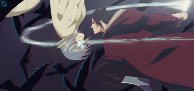 Ngoài khả năng chiến đấu tuyệt đỉnh, Itachi Uchiha còn khiến độc giả “chết mê chết mệt” vì 7 phẩm chất sau - Ảnh 3.