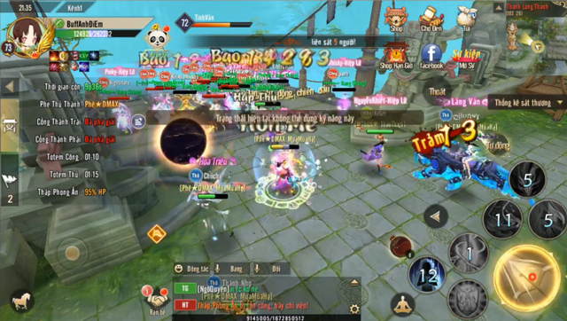 Công Thành Chiến và sứ mệnh kẻ gác cổng: Niềm kiêu hãnh của tất cả các game thủ võ lâm - Ảnh 5. Công Thành Chiến và sứ mệnh kẻ gác cổng: Niềm kiêu hãnh của tất cả các game thủ võ lâm - Ảnh 5.