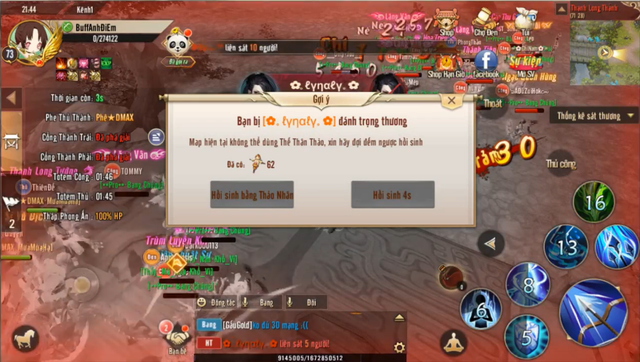 Công Thành Chiến và sứ mệnh kẻ gác cổng: Niềm kiêu hãnh của tất cả các game thủ võ lâm - Ảnh 6. Công Thành Chiến và sứ mệnh kẻ gác cổng: Niềm kiêu hãnh của tất cả các game thủ võ lâm - Ảnh 6.