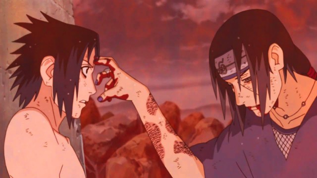Ngoài khả năng chiến đấu tuyệt đỉnh, Itachi Uchiha còn khiến độc giả “chết mê chết mệt” vì 7 phẩm chất sau - Ảnh 7. Ngoài khả năng chiến đấu tuyệt đỉnh, Itachi Uchiha còn khiến độc giả “chết mê chết mệt” vì 7 phẩm chất sau - Ảnh 7.