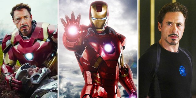 Hậu Endgame, Iron-Man được xây dựng tượng đài nhằm tôn vinh như một người dành cả đời cho lý tưởng sống - Ảnh 1.