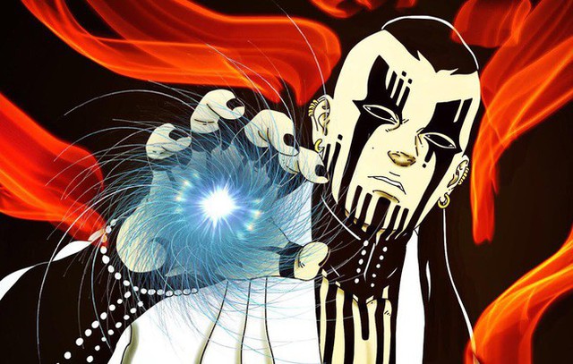 Boruto: Phân tích điểm mạnh và yếu của Jigen để thấy được phần trăm cơ hội chiến thắng của Naruto - Ảnh 1.