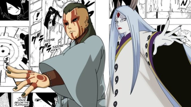 Boruto: Phân tích điểm mạnh và yếu của Jigen để thấy được phần trăm cơ hội chiến thắng của Naruto - Ảnh 2.