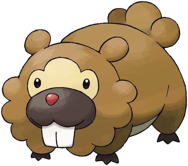 Top 6 Pokemon là sự kết hợp hoàn hảo giữa sự dị hợm và ngáo ngơ - Ảnh 2. Top 6 Pokemon là sự kết hợp hoàn hảo giữa sự dị hợm và ngáo ngơ - Ảnh 2.