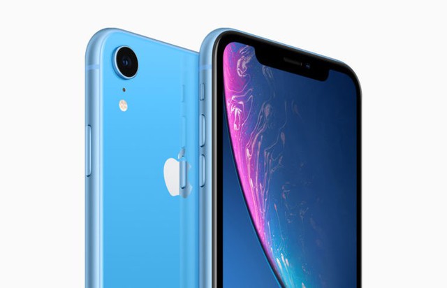 Lộ cấu hình và điểm hiệu năng của iPhone 11: CPU mới, RAM chỉ có 4GB - Ảnh 1. Lộ cấu hình và điểm hiệu năng của iPhone 11: CPU mới, RAM chỉ có 4GB - Ảnh 1.