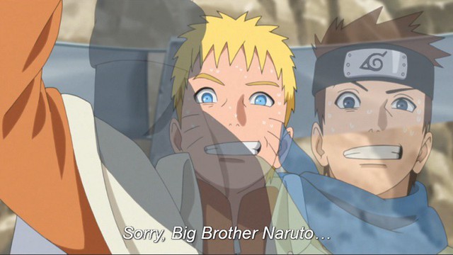 Naruto: Ngoài việc có quan hệ dây mơ rễ má với Hokage, đây là những thông tin thú vị về Konohamaru Sarutobi - Ảnh 2.