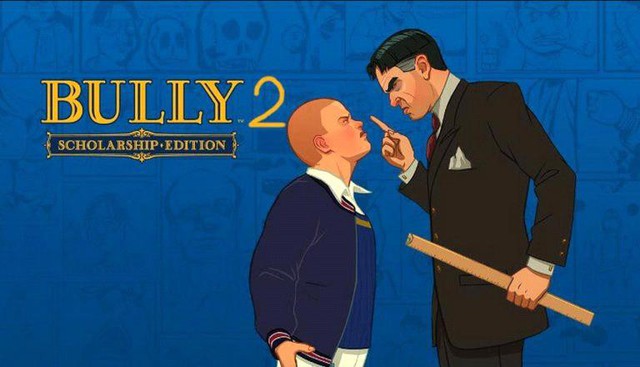 Mặc cho fanboy kêu gào ầm ĩ, Rockstar vẫn không thèm thông báo về Bully 2 - Ảnh 1.