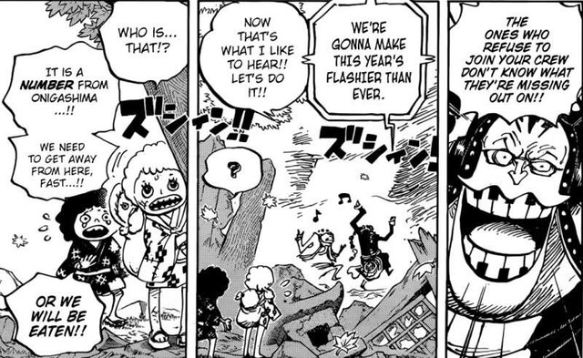 One Piece: Kaido tự tử... rồi đánh bại liên minh Kid và những uẩn khúc phía sau - Ảnh 1.