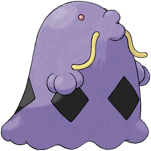Top 6 Pokemon là sự kết hợp hoàn hảo giữa sự dị hợm và ngáo ngơ - Ảnh 7. Top 6 Pokemon là sự kết hợp hoàn hảo giữa sự dị hợm và ngáo ngơ - Ảnh 7.