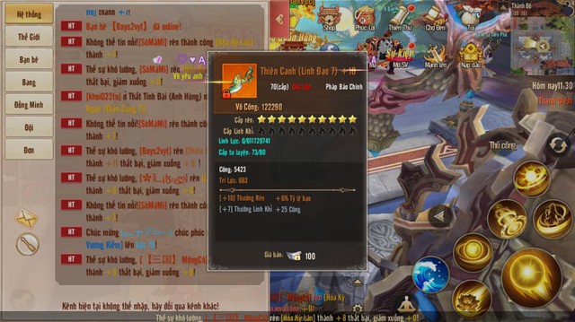 Tựa game thích cà khịa game thủ: 500 anh em mỗi lần nhận thư xin lỗi từ hệ thống là lại... não hết cả lòng mề - Ảnh 11. Tựa game thích cà khịa game thủ: 500 anh em mỗi lần nhận thư xin lỗi từ hệ thống là lại... não hết cả lòng mề - Ảnh 11.