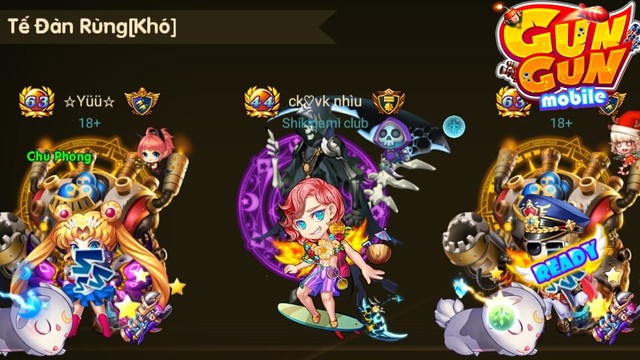 Trót say nắng 1 cô nàng game thủ? Làm theo 5 điều sau đảm bảo kịp có gấu ngay trước Trung Thu! - Ảnh 6. Trót say nắng 1 cô nàng game thủ? Làm theo 5 điều sau đảm bảo kịp có gấu ngay trước Trung Thu! - Ảnh 6.