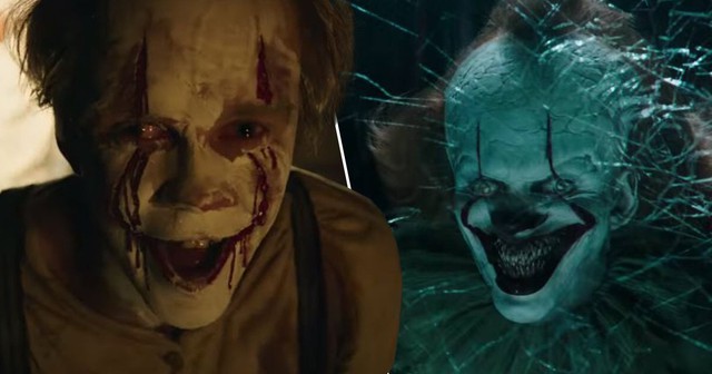 Review IT chapter 2: Một bộ phim kinh dị đúng nghĩa, sẽ khiến bất cứ ai cũng phải run rẩy trong nỗi sợ hãi tột cùng - Ảnh 4.